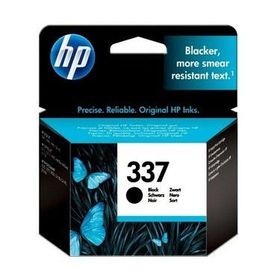 HP 337 C9364EE Siyah Kartuş