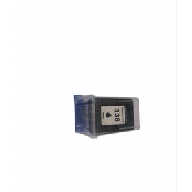 HP 338 2615 Uyumlu Siyah Muadil Kartuş