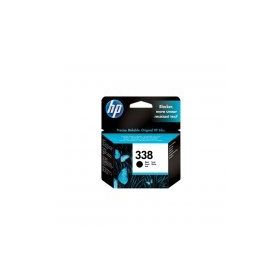 HP 338 5740- 6210 -3180 Siyah Kartuş