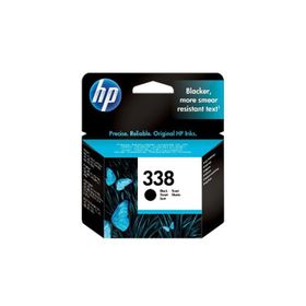 HP 338 5740- 6210 -3180 Siyah Kartuş