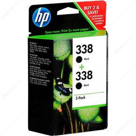 HP 338 CB331EE Kartuş