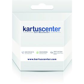Hp 339-C8767E Siyah Muadil Kartuş