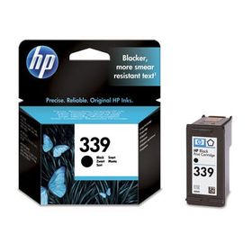 HP 339 C8767EE Siyah Kartuş