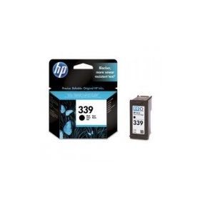 HP 339 C8767EE Siyah Kartuş