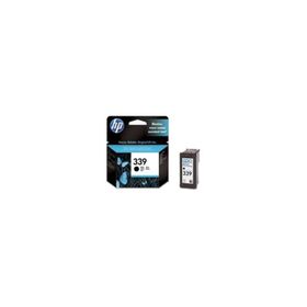 HP 339 C8767EE Siyah Kartuş