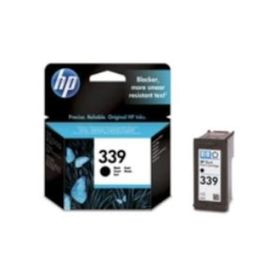 HP 339 C8767EE Siyah Kartuş