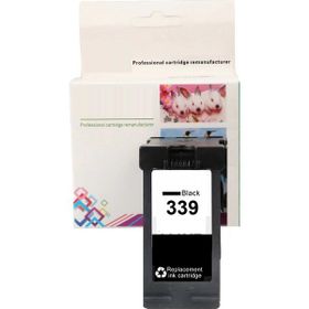 HP 339 C8767EE Siyah Kartuş