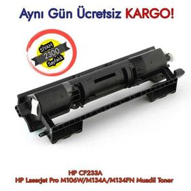 Hp 33A-CF233A Muadil Toner