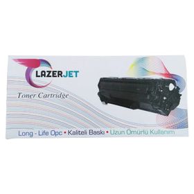 HP 33A CF233A Uyumlu Toner