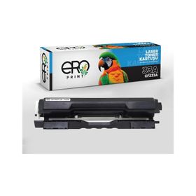 HP 33A CF233A Uyumlu Toner