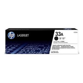 HP 33A Siyah Toner