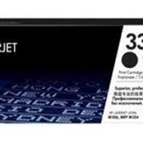 HP 33A Siyah Toner