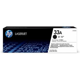 HP 33A Siyah Toner