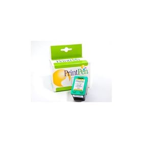 HP 343-C8766EE Renkli Muadil Kartuş