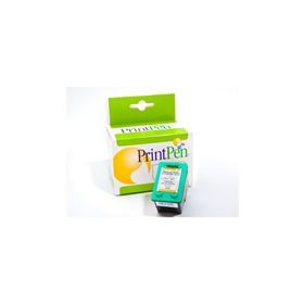 HP 343-C8766EE Renkli Muadil Kartuş