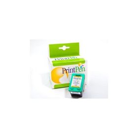 HP 343-C8766EE Renkli Muadil Kartuş