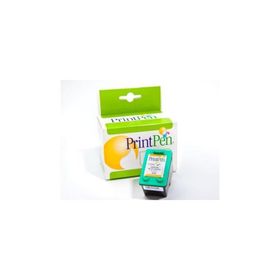 HP 343-C8766EE Renkli Muadil Kartuş