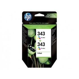 HP 343 CB332EE Kartuş