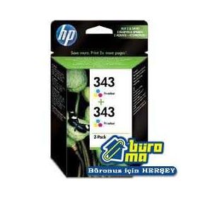HP 343 CB332EE Kartuş