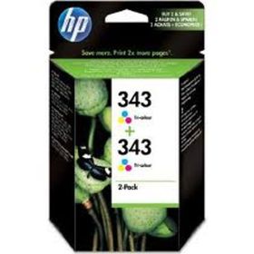 HP 343 CB332EE Kartuş