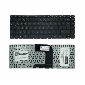 HP 345 Siyah Klavye