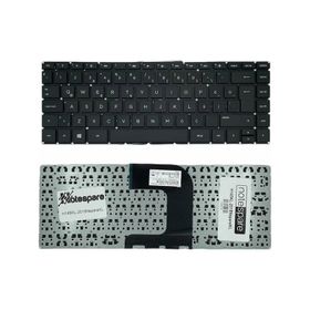 HP 345 Siyah Klavye