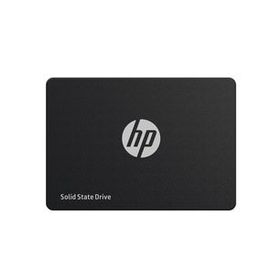 HP 345M9AA 480 GB S650 560-490 MB/s 2.5 inç Harddisk SSD