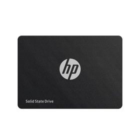 HP 345M9AA 480 GB S650 560-490 MB/s 2.5 inç Harddisk SSD