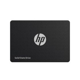 HP 345M9AA 480 GB S650 560-490 MB/s 2.5 inç Harddisk SSD