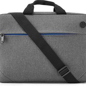 HP 34Y64AA Gri Prelude 17.3 inç Bilgisayar Çantası