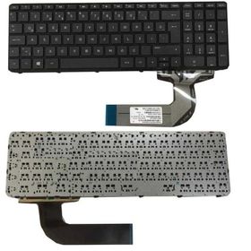 HP 350 G2 Klavye