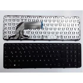 HP 350 G2 Klavye