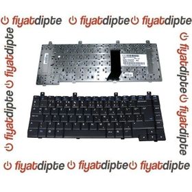 HP 350187-141 Siyah Klavye