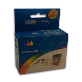 HP 351 Renkli Kartuş