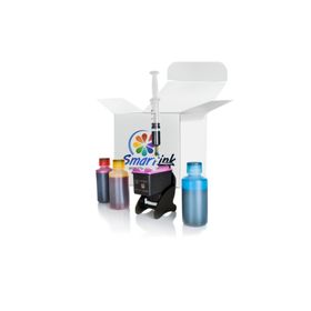 HP 351 Renkli Kartuş