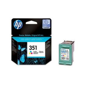 HP 351 Renkli Kartuş