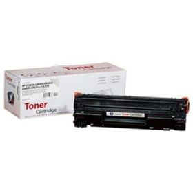 HP 35A 36A 85A 725 Muadil Toner
