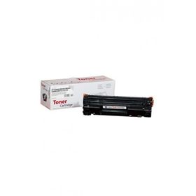 HP 35A 36A 85A 725 Muadil Toner