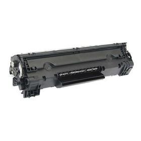 HP 35A CB435A Lazer 2000 Sayfa Muadil Toner