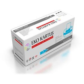 HP 35A CB435A Lazer 2000 Sayfa Muadil Toner