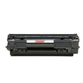 HP 35A CB435A Muadil Toner