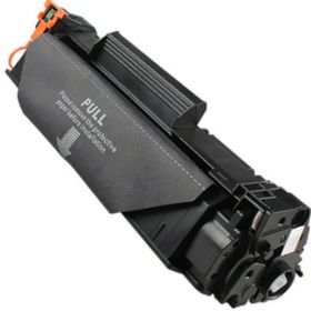 HP 35A CB435A Muadil Toner