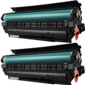 HP 35A CB435A P1005 P1006 P1008 Uyumlu Toner