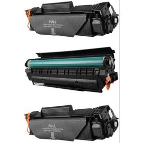 HP 35A CB435A P1005 P1006 P1008 Uyumlu Toner