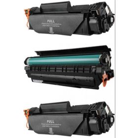 HP 35A CB435A P1005 P1006 P1008 Uyumlu Toner