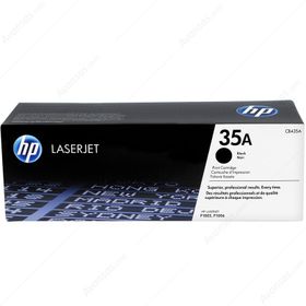 HP 35A CB435A Siyah Toner