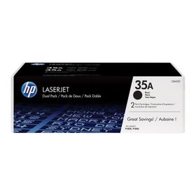 HP 35A CB435A Siyah Toner