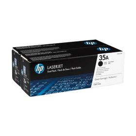 HP 35A-CB435AD 2'li Toner