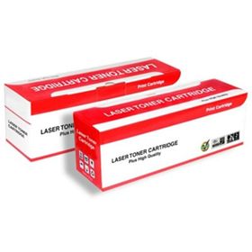 HP 35A CRG-712 1500 Sayfa Muadil Toner