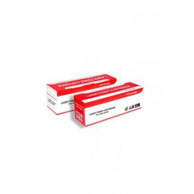 HP 35A CRG-712 1500 Sayfa Muadil Toner